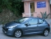 Peugeot : 207