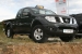 NISSAN NAVARRA