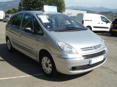 CITROEN XSARA PICASSO