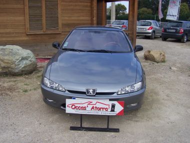 PEUGEOT 406