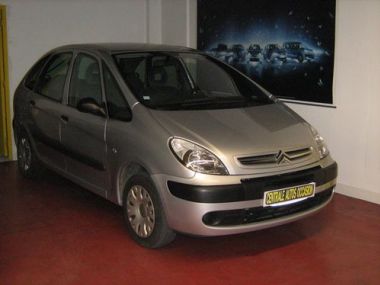 CITROEN XSARA PICASSO