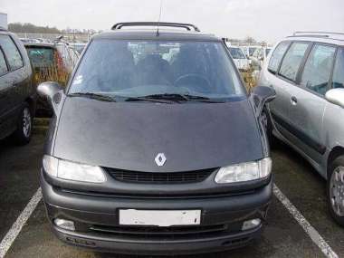 RENAULT ESPACE