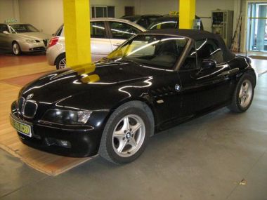 BMW Z3