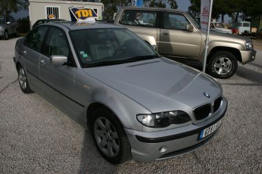 BMW SERIE 3