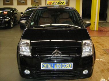 CITROEN C2