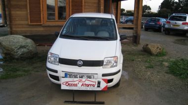 FIAT
 PANDA