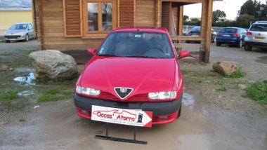 ALFA ROMEO 145