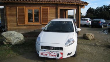 FIAT
 Grande Punto