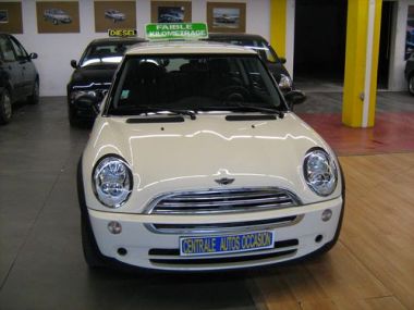 MINI ONE