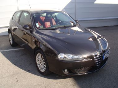 ALFA ROMEO 147