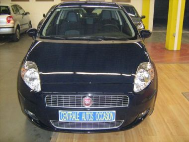 FIAT
 Grande Punto