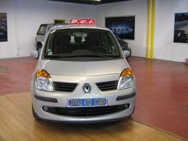 RENAULT MODUS