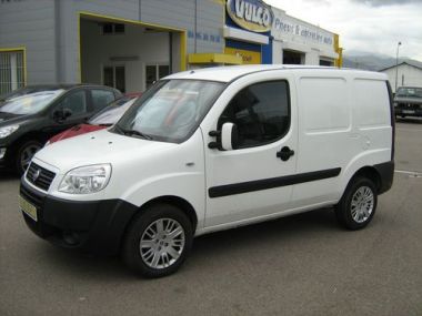 FIAT
 DOBLO CARGO