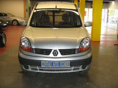 RENAULT KANGOO EXPRESS