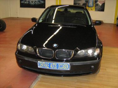 BMW SERIE 3