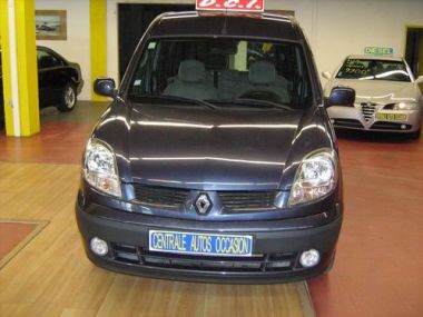 RENAULT KANGOO