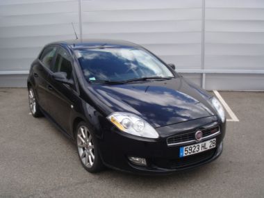 FIAT
 BRAVO