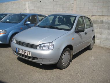 LADA Kalina