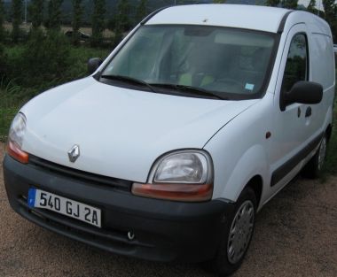 RENAULT KANGOO EXPRESS