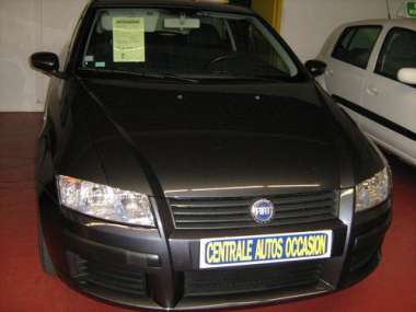 FIAT
 STILO