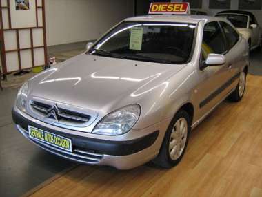 CITROEN XSARA