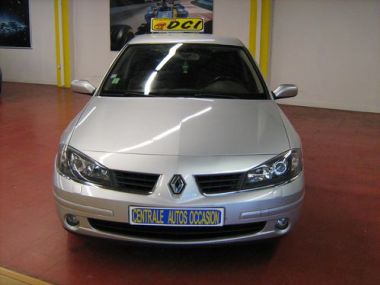 RENAULT LAGUNA