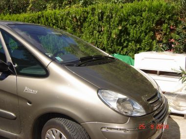 CITROEN XSARA PICASSO