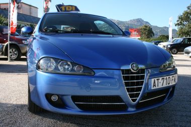 ALFA ROMEO 147