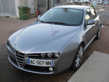 ALFA ROMEO 159