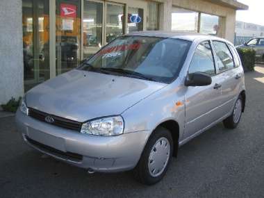 LADA Kalina