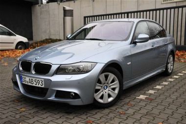 BMW SERIE 3