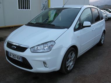 FORD
 FOCUS C-MAX