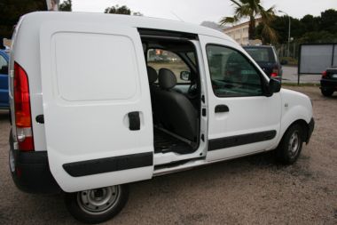 RENAULT KANGOO EXPRESS