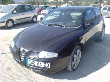 ALFA ROMEO 147