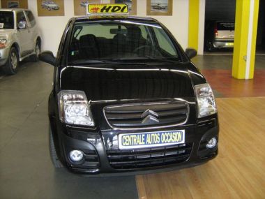 CITROEN C2