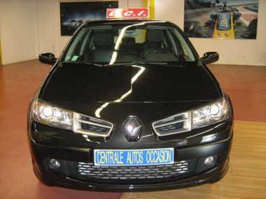 RENAULT MEGANE 2