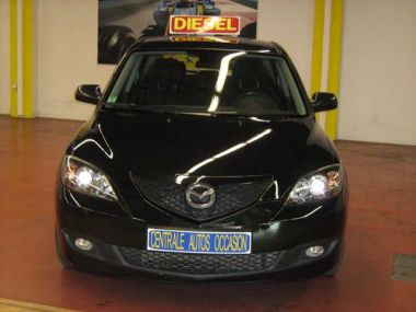 MAZDA
 3