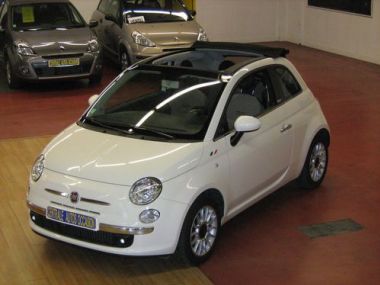 FIAT
 500