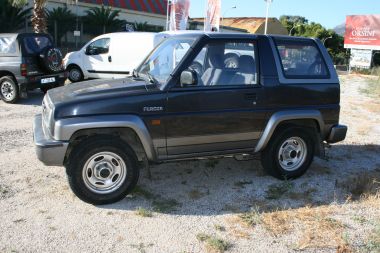 DAIHATSU FEROZA