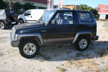 DAIHATSU FEROZA