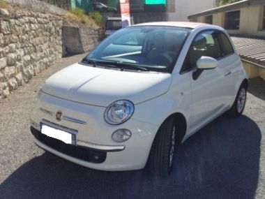 FIAT
 500