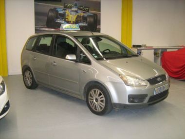 FORD
 FOCUS C-MAX