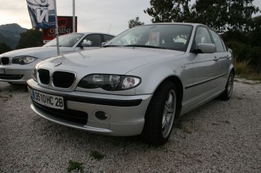 BMW SERIE 3