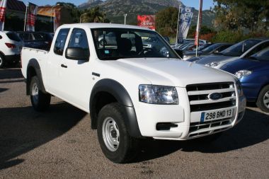 FORD
 RANGER