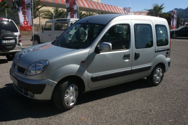 RENAULT KANGOO