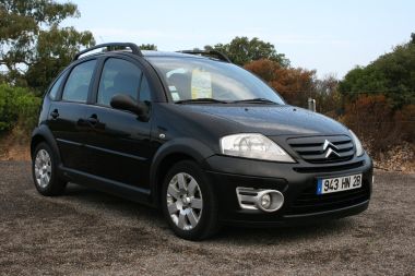 CITROEN C3