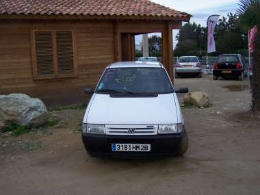 FIAT
 UNO