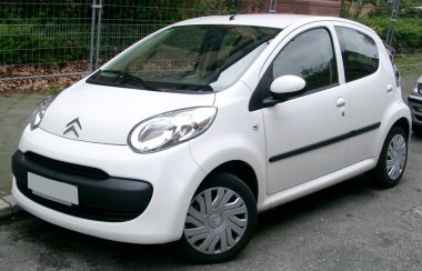 CITROEN C1