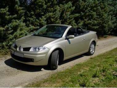 RENAULT MEGANE 2