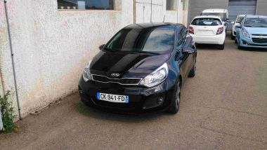 KIA
 RIO